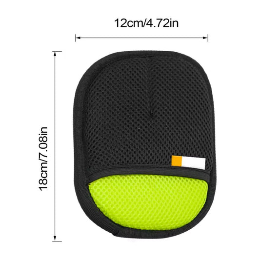 Ultimate Pet Hair Remover Glove - Effortless Cat and Dog Hair Cleaning Tool for Home and Beyond