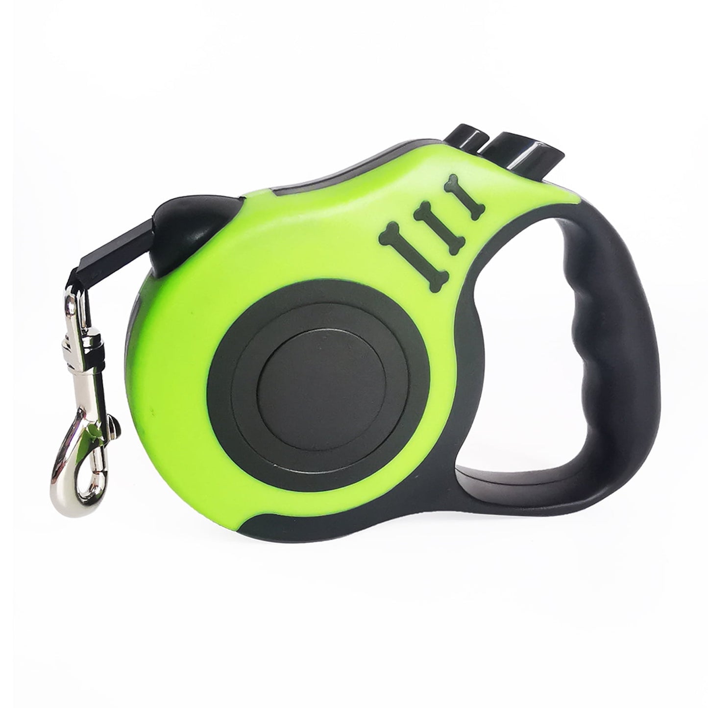 Elevate Your Walks with Our Premium 16ft Retractable Dog Leash - Perfect for Small to Medium Dogs and Cats!