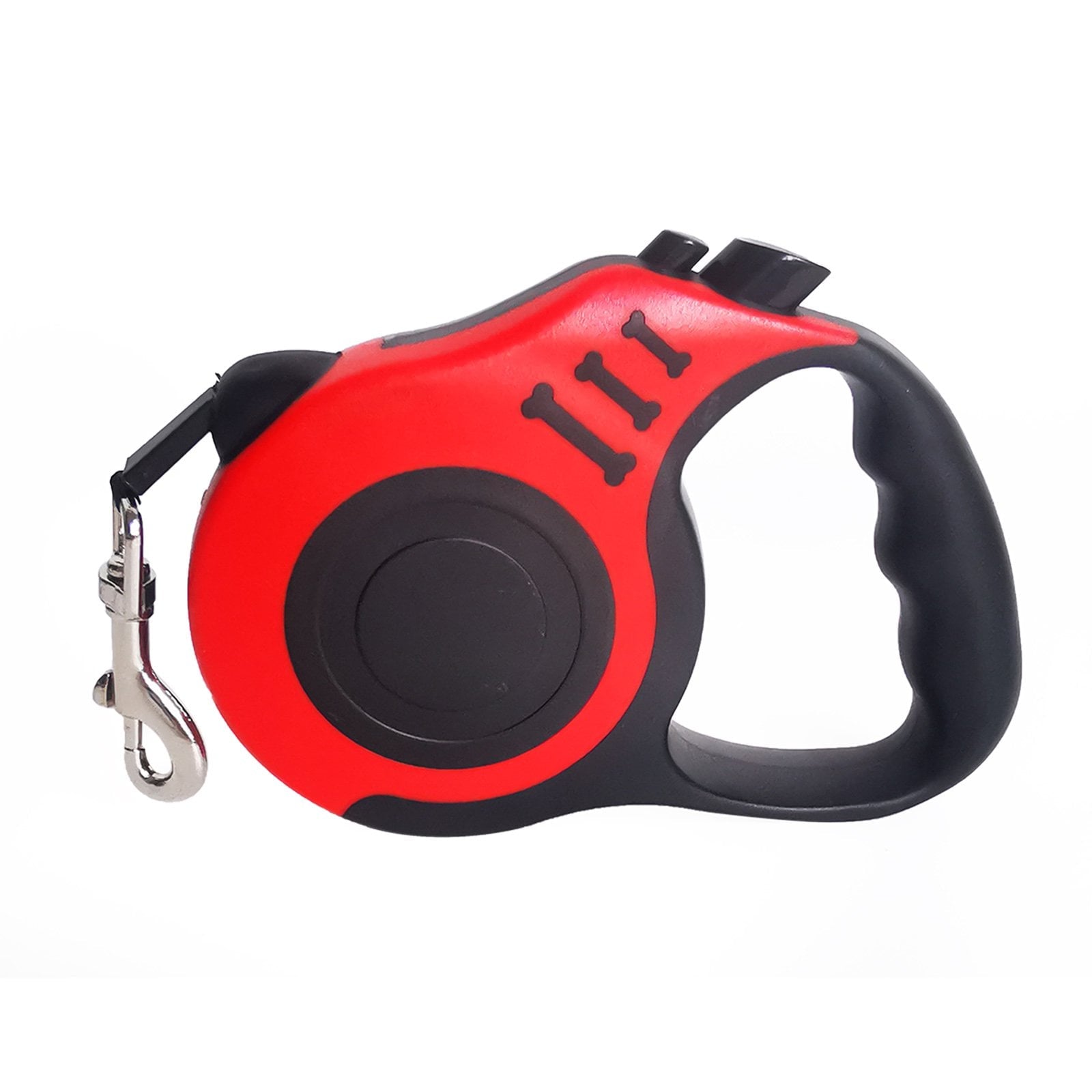 Elevate Your Walks with Our Premium 16ft Retractable Dog Leash - Perfect for Small to Medium Dogs and Cats!